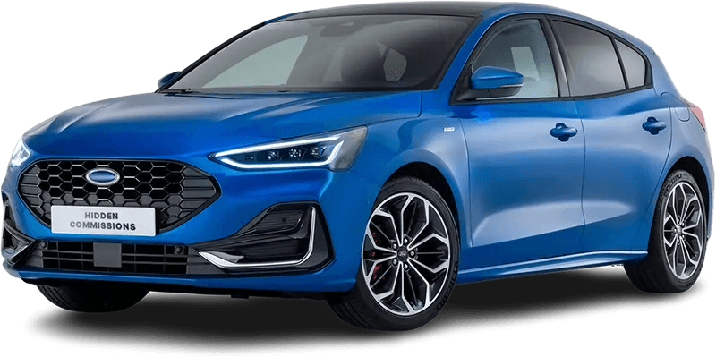 Car finance claim - check if you're owed compensation